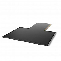 Платформа Matrix Mega Solid Rubber Surface Platform Magnum для рамы MG-MR47